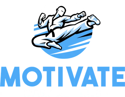 Motivate Martial Arts
